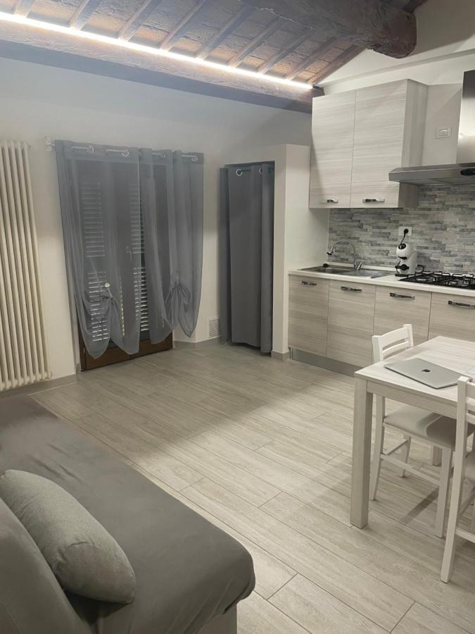 Appartamento "Il Portico" A Soli 8 Chilometri Da Imola E 7 Chilometri Da Faenza Εξωτερικό φωτογραφία