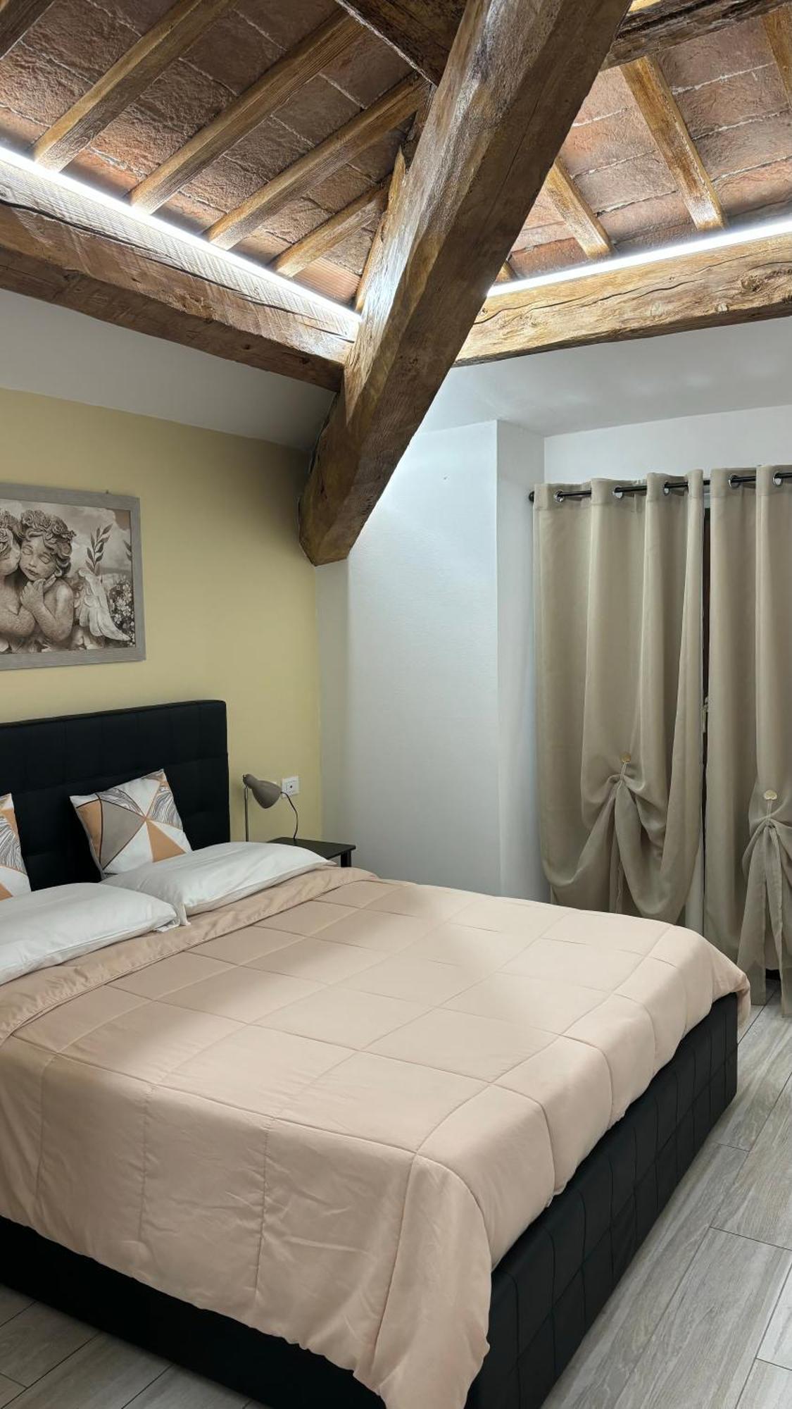 Appartamento "Il Portico" A Soli 8 Chilometri Da Imola E 7 Chilometri Da Faenza Εξωτερικό φωτογραφία