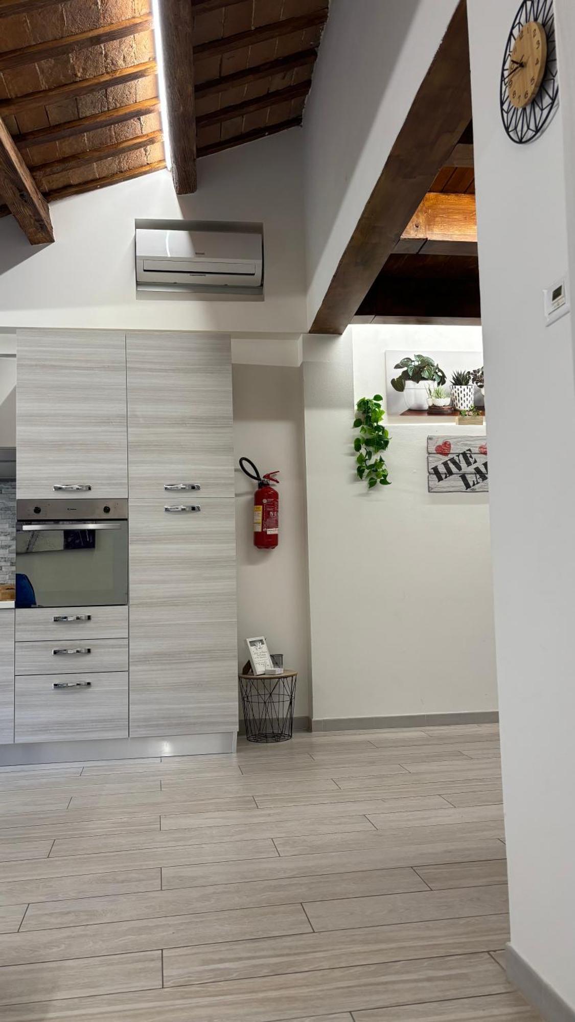 Appartamento "Il Portico" A Soli 8 Chilometri Da Imola E 7 Chilometri Da Faenza Εξωτερικό φωτογραφία