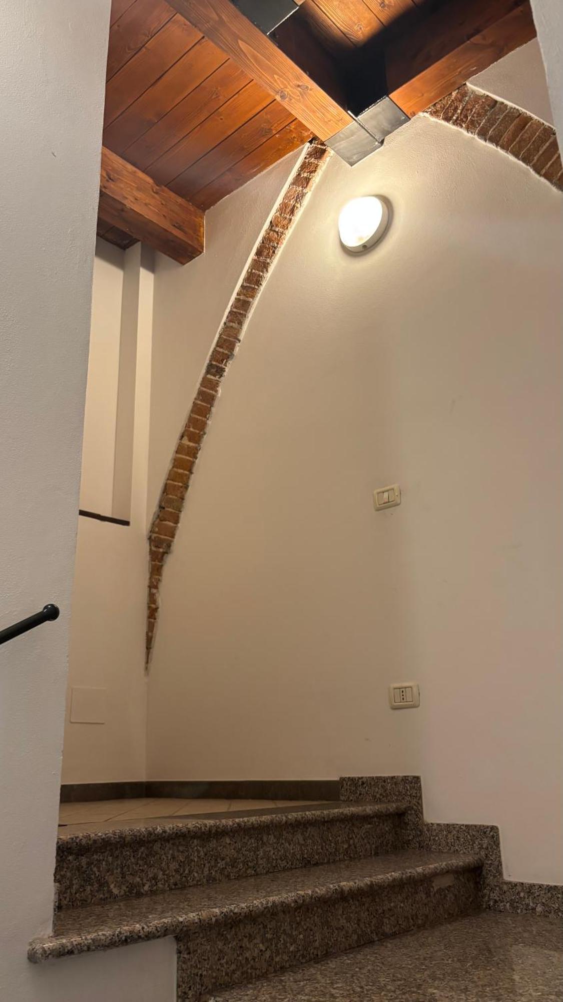 Appartamento "Il Portico" A Soli 8 Chilometri Da Imola E 7 Chilometri Da Faenza Εξωτερικό φωτογραφία
