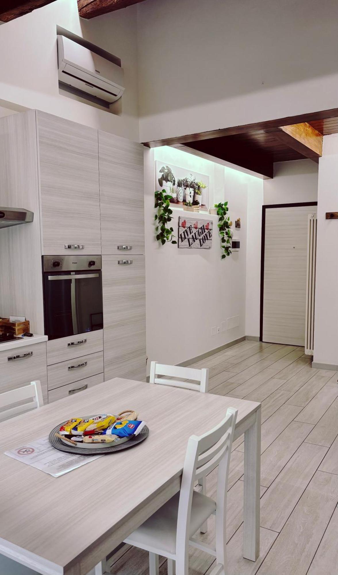 Appartamento "Il Portico" A Soli 8 Chilometri Da Imola E 7 Chilometri Da Faenza Εξωτερικό φωτογραφία